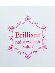Brilliant　Nail&Eyelash(スタッフ)