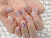 ラルネイル 大宮(Lull. nail)/