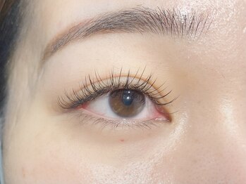 カラーリゾート Ai 葛西店/キュートデザイン