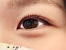 初回限定【ブリリアント ラッシュカール】高濃度ケラチンTr・目元eyeパック付