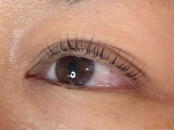 ウルカ アイラッシュ(uruka EYELASH)/ラッシュリフト[まつ毛パーマ]