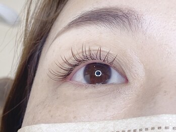 アイクイック 川口(Ai Quick)/★ブラウンフラットラッシュ★