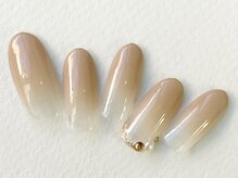 ネイルーク(Nailuke)/１月＆２月の定額ネイル