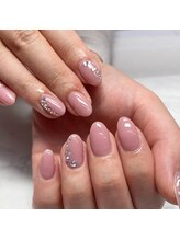 アイリッシュネイル 久屋大通店(Irish Nail)/605ジャストゥー