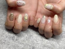 レア ネイル(lea nail)/デザインネイル