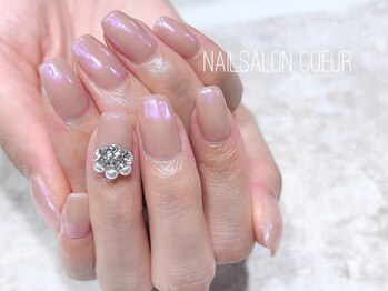 クール(Coeur)/キャンペーンアレンジ￥7150