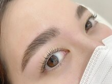 ナップ 天満(nap)/ハリウッドブロウリフト