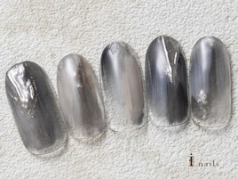 ダークニュアンス￥7500