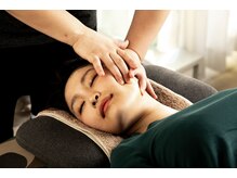 ザ コンディショニングルーム コガオスタジオ 自由が丘店(KOGAOSTUDIO)/３ リンパ(一部メニューのみ)