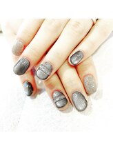 ジュベ(jube)/定額デザイン￥4800コース