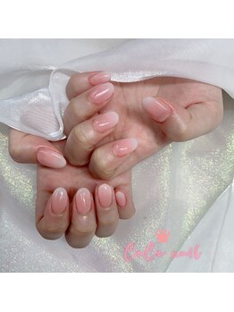 シーシーネイル 新宿店(CeCe Nail)/
