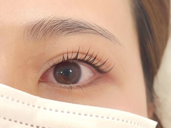 フィアラ 河原町店(Fiara)/パリジェンヌ