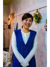 マイクローゼット バイ アイスタジオ(mycloset by eyestudio)&nbsp;kumi 