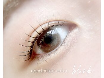 ブリンク(blink)/ラッシュリフト