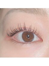 レプス(Lepus)/まつ毛パーマ