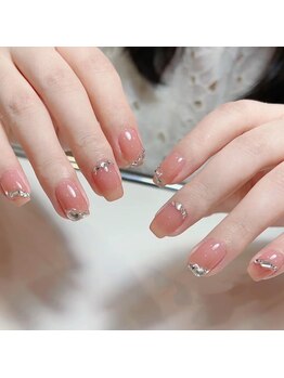 クイーンズビューティーサロン 新宿本店(Queen's beauty salon)/120分やり放題コース