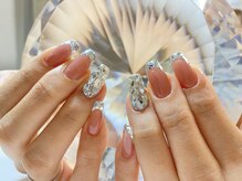 ロベリア(Robereia)/ガラスフレンチ