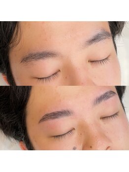 フィオブロウ 大阪豊中店(fiio brow)/【眉毛専門店】fiio豊中/大阪