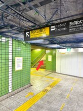 フレキシボディ(FlexiBody)/アクセス 2