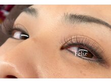 フェリス(Feliz)/前カラーつけ放題