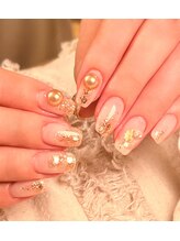 ワイネイル(Y nail)/おしゃれデザインコース