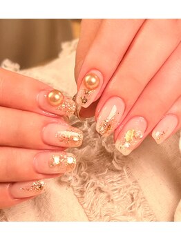 ワイネイル(Y nail)/おしゃれデザインコース