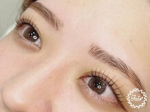 アイサロンフェア 関内(eyesalon Fair)/パリジェンヌ＆アイブロウWAX