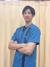 整骨院 無双&nbsp;深道 