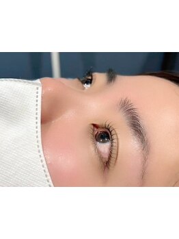 デザイン力が自慢のサロン