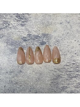 サロン ド エスポアール(Salon de Espoir)/6月定額メニューS