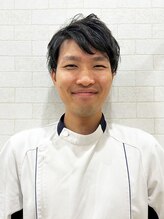 はぴねす鍼灸整骨院 西宮院 福田 竜巳