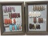 【MEI限定メニュー】☆～定額ネイル～ご新規様ソフトジェルオフ込7700円