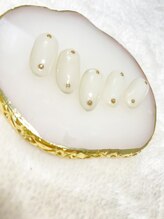 ビューティサロンルミアス(LUMIAS)/定額デザイン