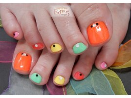 Ｎａｉｌ・ＶＯＬ１２５～１０～
