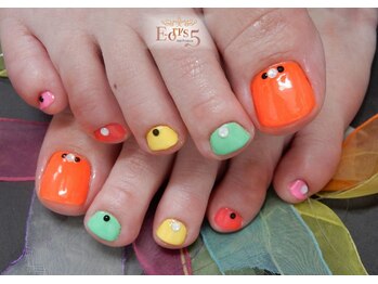 Ｎａｉｌ・ＶＯＬ１２５～１０～