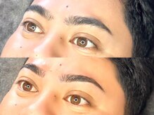 エイトブロウ 岡崎店(8BROW)/メンズ眉毛[眉毛/アイブロウ]