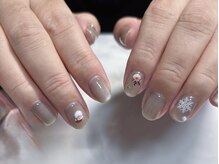 オー(eau.)/デザインネイル[板橋区役所前]