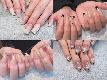 ネイルサロン ステラ(Nail Salon STELLA)