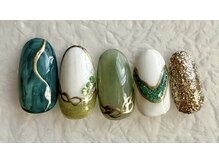 ラブリエ(La'Briller)/monthly B◆