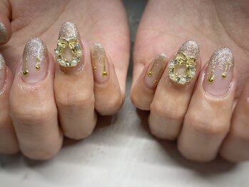 リピーター様限定デザイン