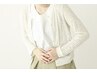【女活鍼灸体験】女性特有のお悩みコース