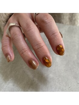 ルーム(RooM)/埋め込みハートホロ