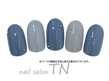 ティーエヌ イオン新潟青山店/4月季節の定額5900円コ―ス