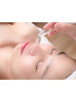 毛穴ケアをしたい