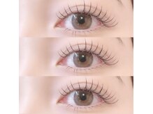 フォルビート アイデザイン(Forbito Eye design)の雰囲気（まつ毛パーマ/ブラックティント/パリジェンヌ/メーテルと豊富◎）