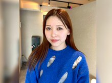 レイン 大分店(Rain)の雰囲気（骨格×トレンドで叶える垢抜け眉◎顔立ちにフィットする旬眉♪）