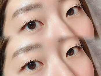 ユーロ(EURO)/一重さんのカール♪