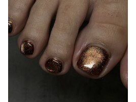 フットネイル
