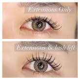アイラッシュデザインリコ(eyelashdesign RICO.)