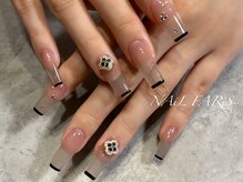 ネイルファリス(NAiL FARiS)/お持ち込みデザイン